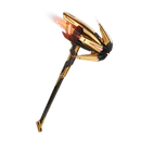 Iron Sledge (Model 42) - Pickaxe - Fortnite