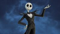 Jack Skellington (C5S1 - News Tab) - Promo - Fortnite