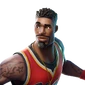 Jumpshot (New) - Outfit - Fortnite