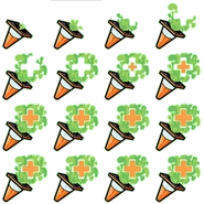 Sprite Sheet