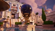 Mount Olympus (Plaza - Atlas) - Location - Fortnite.png (4.04 MB) Statue