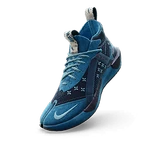 Nike ISPA Drifter Split 'Indigo' - Kicks - Fortnite