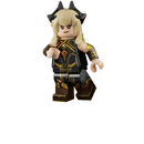 Oathbound Lexa (LEGO) - Item Shop Bundle - Fortnite
