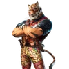 Oscar (Glasswork Oscar - Battle Pass) - Outfit - Fortnite