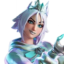 Persephone (Phase Legacy) - Outfit - Fortnite