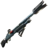 Peter Griffin's Hammer Pump Shotgun (Appearance) - Weapon - Fortnite