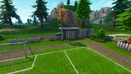 Storage (Before November 6th 2018)