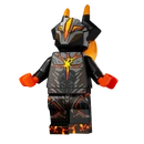 Polus (Featured) - Outfit - LEGO Fortnite