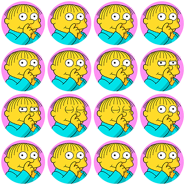 Sprite Sheet