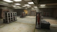 Pilots' Locker Room