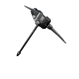 Robo Wrecker (Featured) - Pickaxe - Fortnite