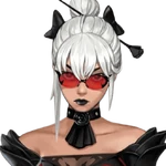 Rosalind (Icon) - Survey - Fortnite