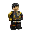 Samurai Shohei (Featured) - Outfit - LEGO Fortnite