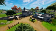 Seven Outpost VI