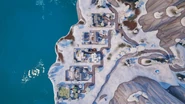Top View (Ice Storm)