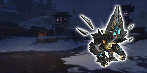 Spire Titan Journal Entry (Night) - Quests - LEGO Fortnite