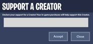 Old Support-A-Creator image
