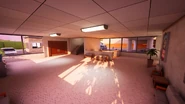 Office Interior