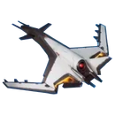 Swamp Jet - Glider - Fortnite