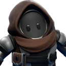 Swamp Knight - Outfit - Fall Guys