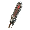 The Claw-Saw - Pickaxe - Fortnite