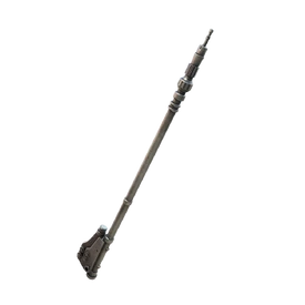 Vibro-staff (Featured) - Pickaxe - Fortnite