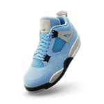 Air Jordan 4 SE 'University Blue' - Kicks - Fortnite