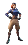 Full Body