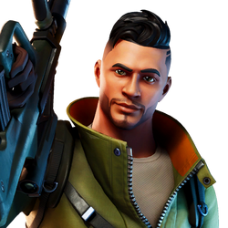 Recrue Wiki Francophone Fortnite Fandom Recrue Wiki Francophone Fortnite Fandom