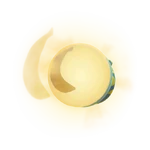 Bedside Nanner - Back Bling - Fortnite