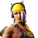 Catastrophe (New) - Outfit - Fortnite