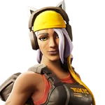 Catastrophe (New) - Outfit - Fortnite