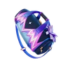 Cheer Bag (Varsity Cheer Bag) - Back Bling - Fortnite