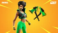 Citron Set - Promo - Fortnite