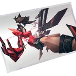 Demi - Loading Screen - Fortnite