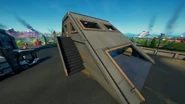 Garage Building