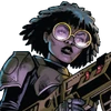 Doctor Slone (Marvel) - Character - Fortnite