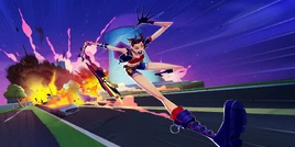 Dynamo TNTina (Full) - Loading Screen - Fortnite