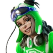 FNCS Renegade - Outfit - Fortnite