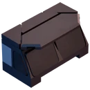 First Order Sideboard - Furniture - LEGO Fortnite