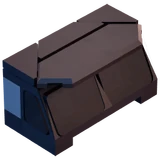First Order Sideboard - Furniture - LEGO Fortnite