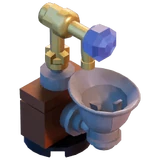 Frankie's Sink - Furniture - LEGO Fortnite