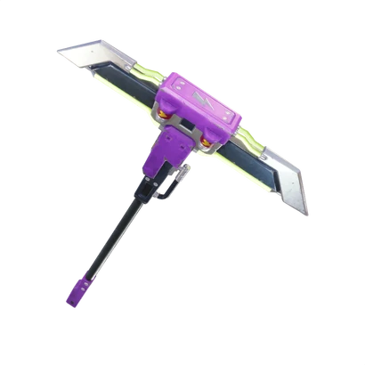 Glow Stick (Featured) - Pickaxe - Fortnite
