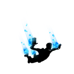 Holodata Drop - Contrail - Fortnite