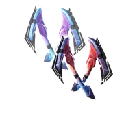 Hyper Edge (Featured) - Pickaxe - Fortnite