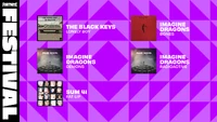Jam Tracks (Jan 3rd 2025) - Promo - Fortnite Festival