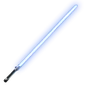Jedi Padawan Lightsaber (Blue 02) - Weapon - Fortnite