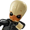Kaa'lim P'uhn - Character - LEGO Fortnite