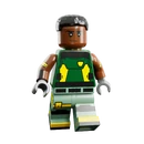 Knockout (Featured) - Outfit - LEGO Fortnite