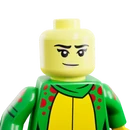 Lada - Outfit - LEGO Fortnite